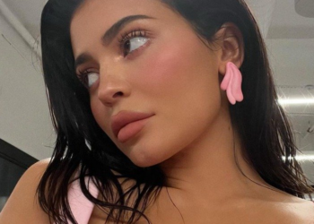 instagram | @kyliejenner