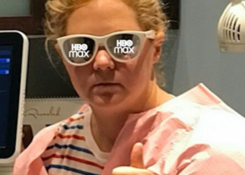 Instagram | @amyschumer