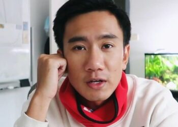 youtube | Andy Mai