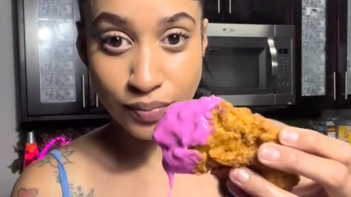 TikTok | @chef.pii