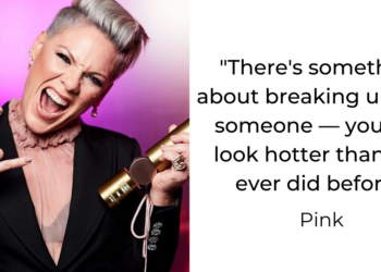 Instagram | @pink