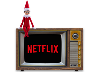 Twitter | @netflix