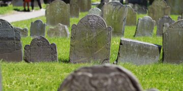 Unsplash | Aubrey Odom-Mabey