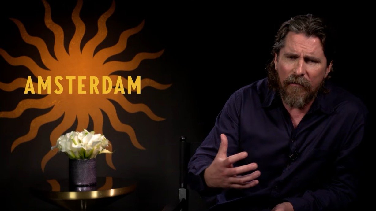 Christian Bale Apparently Had To Separate Himself From Chris Rock On A  Movie Set – Diply, image size:1228x690