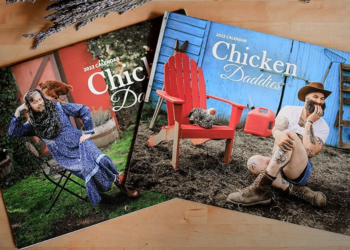 Chicken Daddies