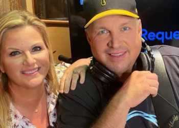 Instagram | @trishayearwood