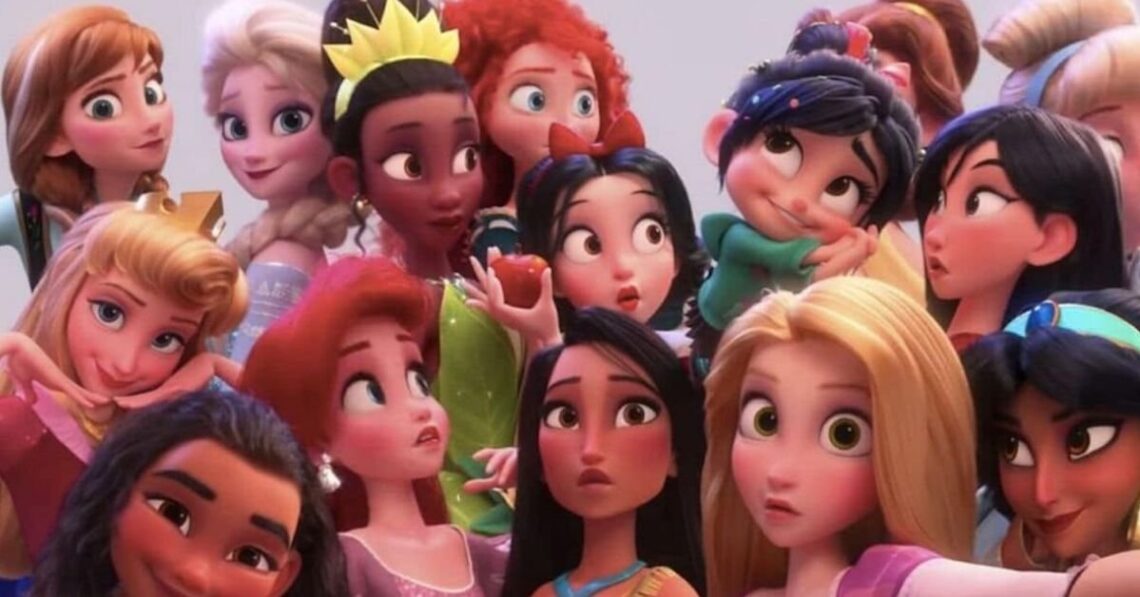 Disney