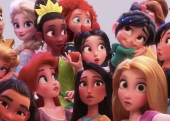 Disney
