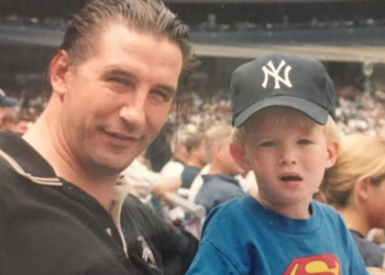 Instagram | @thebillybaldwin