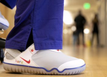 Nike