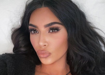 Instagram | @kimkardashian