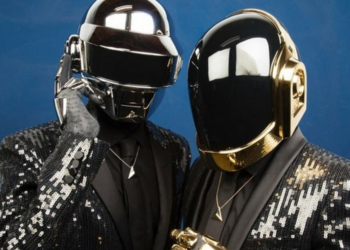 Daft Punk