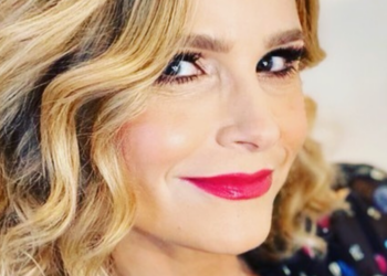 Instagram | @kyrasedgwickofficial