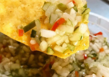 Instagram | @grillospickles