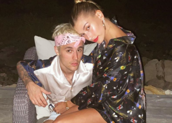 Instagram | @haileybieber