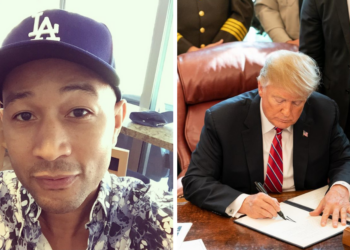 Instagram | @johnlegend