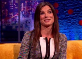 YouTube | The Jonathan Ross Show