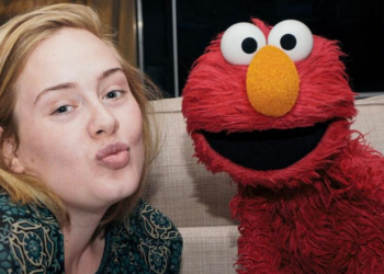 Instagram | @adele