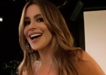 Instagram | @sofiavergara
