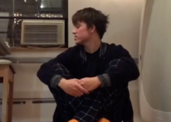 TikTok | @axelwebber