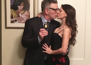 instagram | @hilariabaldwin