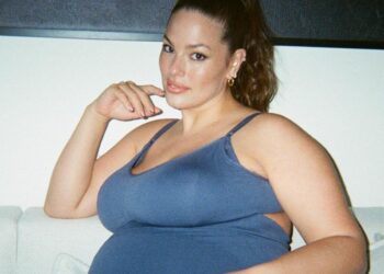 instagram | Ashley Graham
