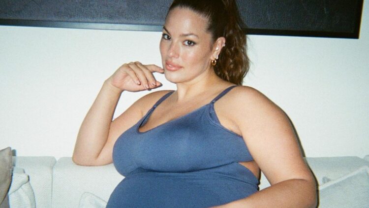 instagram | Ashley Graham