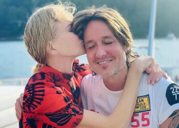 instagram | @nicolekidman