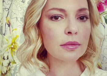 Instagram | @katherineheigl