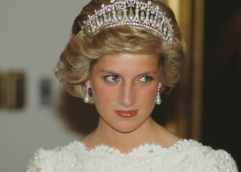 Getty Images | Princess Diana Archive
