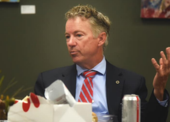 Facebook | Senator Rand Paul