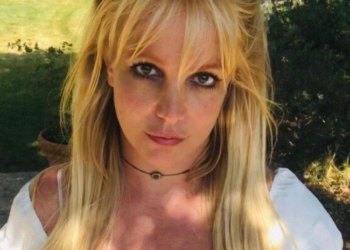 instagram | @britneyspears