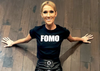 Instagram | @celinedion