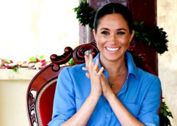 Instagram | @sussexroyal
