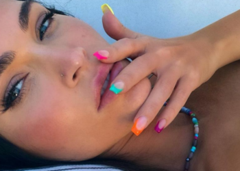[Instagram | @meganfox(https://www.instagram.com/p/CQm3SaaF1lC/)