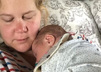 Instagram | @amyschumer