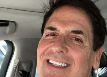 Instagram | @mcuban