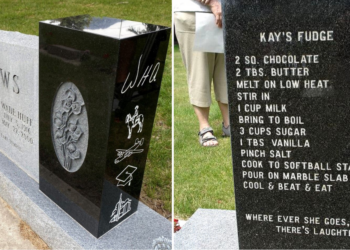Find A Grave / Twitter | @caialbrefire