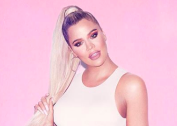 Instagram | @khloekardashian