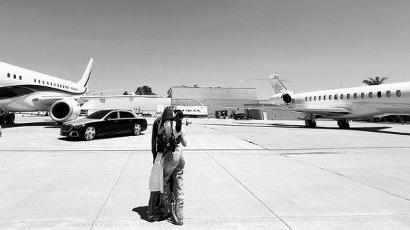 instagram | @kyliejenner