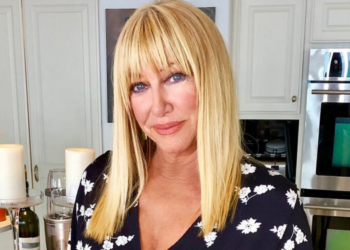 Instagram | @suzannesomers
