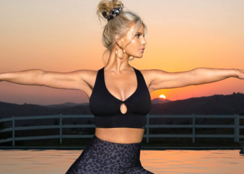 Instagram | @jessicasimpson