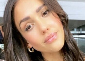 Instagram | @jessicaalba