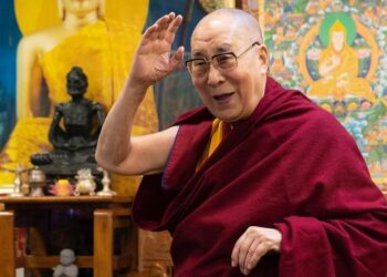 instagram | dalailama
