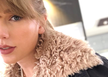 Instagram | @taylorswift