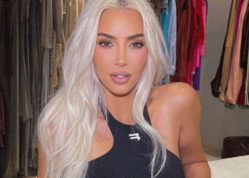 instagram | @kimkardashian