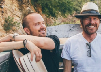 instagram | @aaronpaul