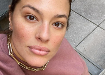 Instagram | @ashleygraham