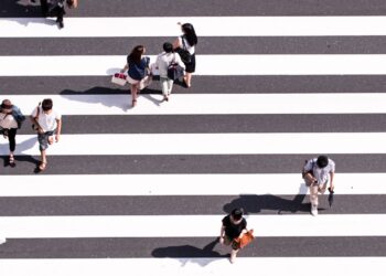 Unsplash | Ryoji Iwata