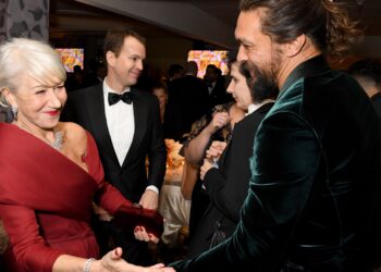 Getty Images | Jeff Kravitz